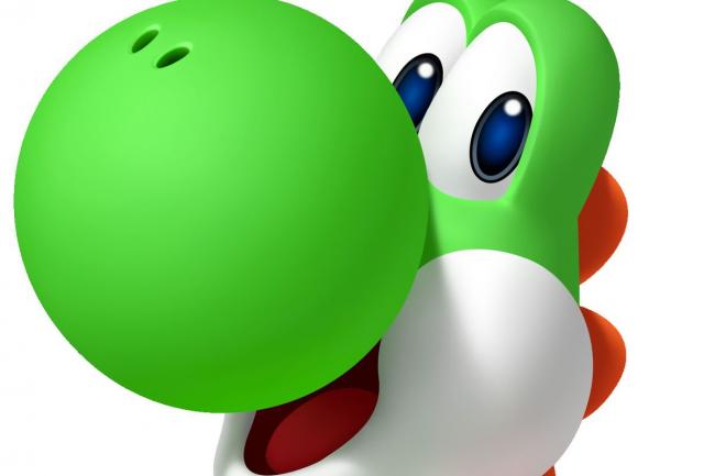 Nintendo Musicにヨッシーのサウンドトラックが2倍追加されました