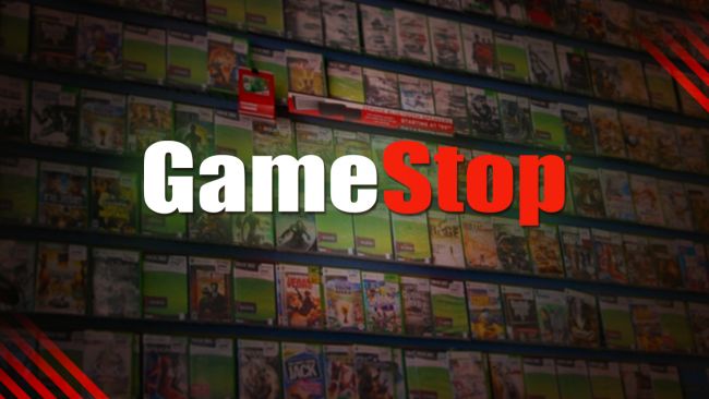 Gamestopは、ビットコインが会社を立ち直らせることを望んでいます