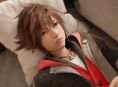 Kingdom Hearts は8月にD23で「ディープダイブ」を受ける予定です