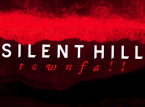 Silent Hill: Townfall 金曜の朝により詳しく発表される予定です