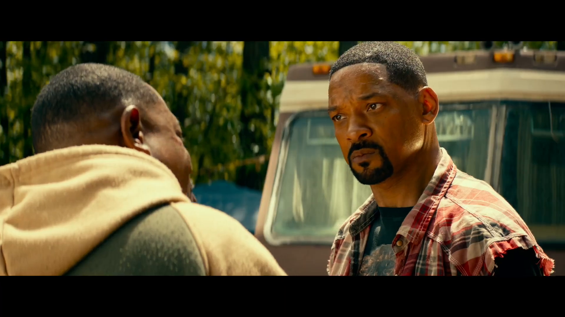 バッドボーイズがライド・オア・ダイの予告編に帰ってきた Bad Boys Ride or Die Gamereactor