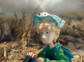 Epic Games Publishingがストップモーション協力型アドベンチャー『Out of Worlds』を発表