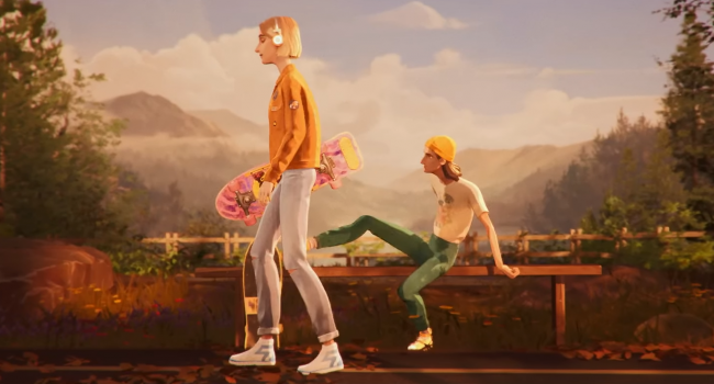 成長アドベンチャーMixtape が2026年に延期されました