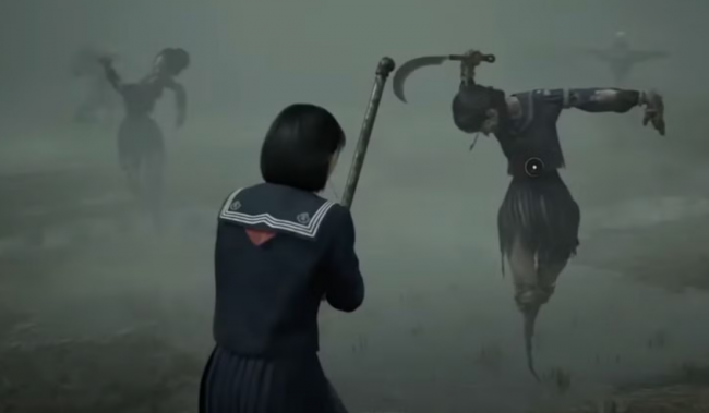 Silent Hill f