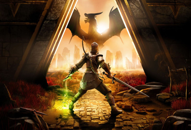 RuneScape: Dragonwilds