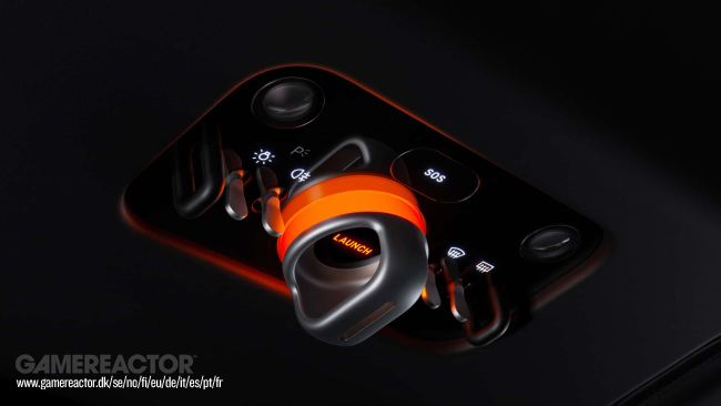 フェラーリが初のEVで内装を公開