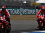 タイGPの視聴方法と時間:今年の最初のMotoGP、Moto2、Moto3レース