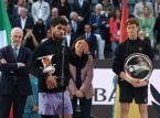 ウィンブルドン決勝後のヤニック・シナーとカルロス・アルカラスの驚異的なスタッツ