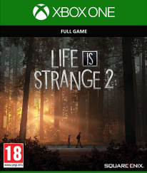 Life is Strange 2