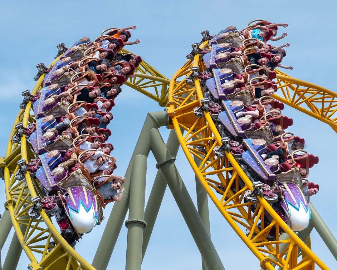 ユニバーサル・オーランド、死亡事故後、エピック・ユニバースの