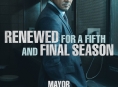 『Mayor of Kingstown』は第5シーズンで終了します