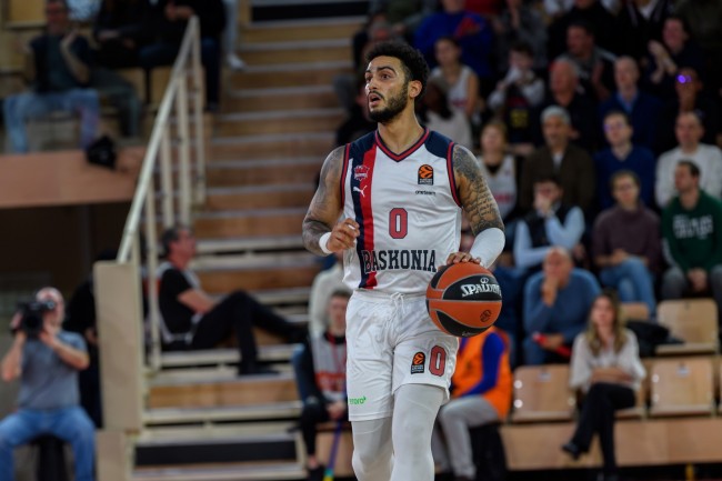 ユーロリーグで未勝利のチームだけがついに勝利を収める:火曜日からのすべての結果