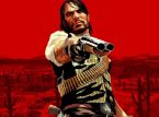 Red Dead Redemption (PS4/スイッチ)