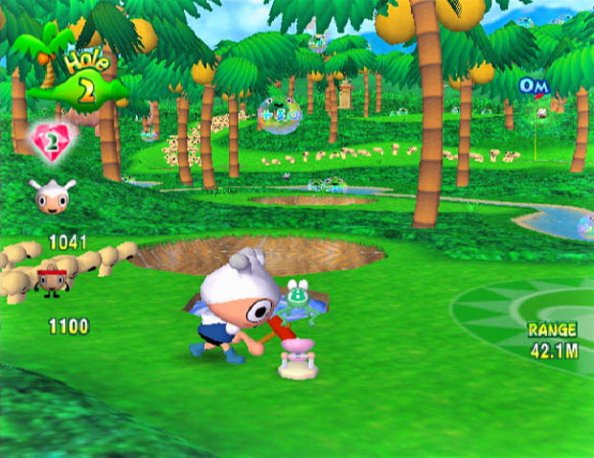 Ribbit King - Jeux vidéo - Achat & prix