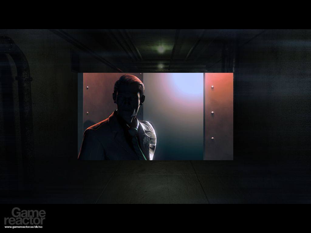 The Secrets of Atlantis The Sacred Legacy Gamereactor JP