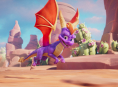 Spyro: 2027年春にXbox Games Showcaseで発表された『A Realm Beyond』