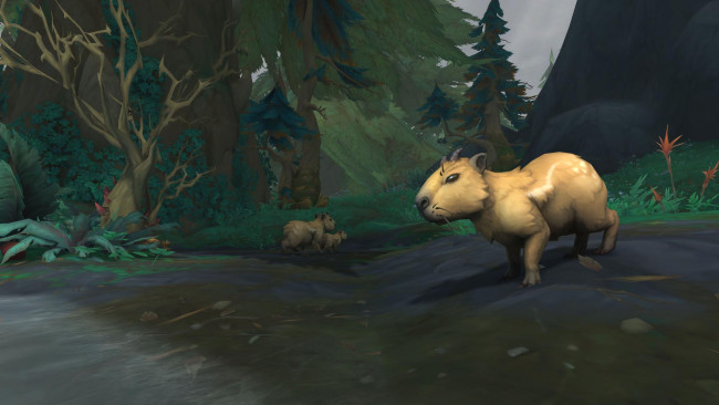 World of Warcraft: Midnight