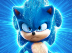 Sonic the Hedgehog 3 は撮影を終了しました