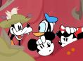 Disney Illusion Island が TIGA Awards の Game of the Year に選ばれました