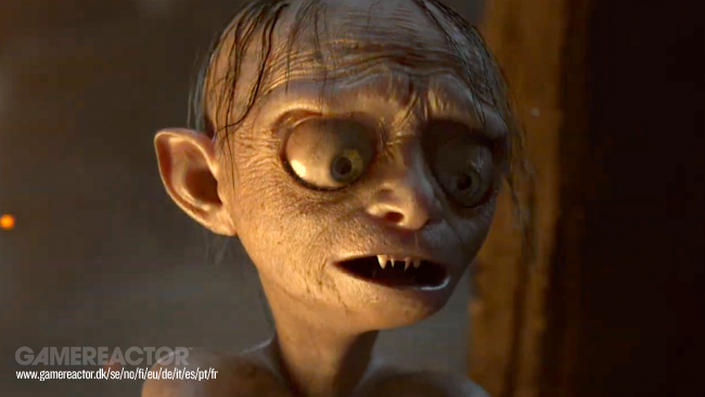 レポート: 「ホグワーツ レガシーと競合する」ために新しいロード オブ ザ リング ゲームが開発中です