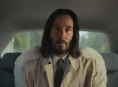 キアヌ・リーブスがコメディ映画「グッド・フォーチュン」でアンヘル・ガブリエルを演じる