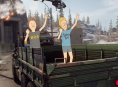 ねえ相棒！これで、Call of Dutyのビービスやバットヘッドのように戦うことができます