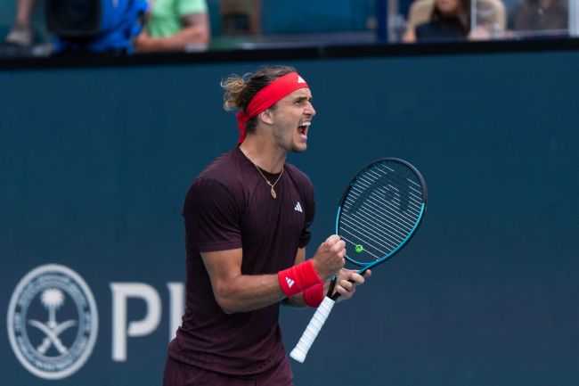 チャイナオープンのラウンド16に入るのは誰ですか?シナー、ゼベレフ、ダビドヴィッチのプレー順...