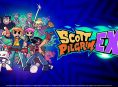 『スコット・ピルグリム』を終わらせてから16年後、オリジナルの作者が新たなワンショットコミックを制作しています