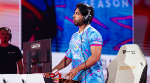 eスポーツワールドカップ2026:グループステージ2のTekken 8 のトーナメントが決定