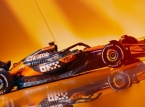 マクラーレンF1チームは今週末モナコで1,000レース出場を祝います