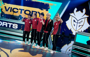 LEC対2026:プレーオフのトーナメント表は8チーム残りで決まりました