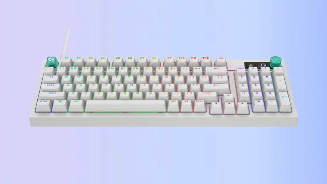 Logitech G316 X 98