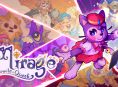 Mirage: Miracle Quest は、フランスの新しいインディー スタジオによるキュートなターン制 RPG です