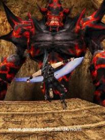 Ninja Gaiden Dragon Sword - Gamereactor JP