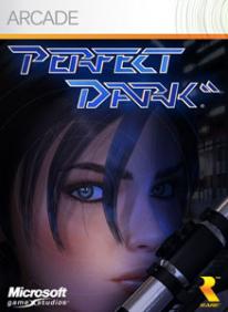 Perfect Dark (2000)