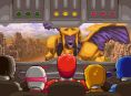 Power Rangers Rita's Rewind がSwitchでオンライン遊べるようになりました
