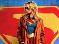 ミリー・アルコックがSupergirl プレミア前にオンライン上の憎悪に立ち向かう