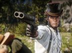 Red Dead Redemption 2はニンテンドースイッチに来ますか?