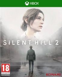 Silent Hill 2 Remake