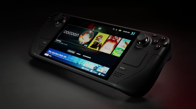 スチームマシンはすべてを変えるのか(それとも何も変えないのか)?