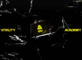 チームバイタリティが、Vitality Academyとして知られるCounter-Strike 2 アカデミーチームを発表