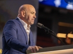 UFCのCEOダナ・ホワイトが海賊版プラットフォームStreameastの閉鎖に責任を認める
