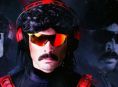 Dr DisrespectがTwitchスキャンダルについて語る:「私は捕食者でも小児性愛者でもない」