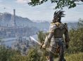 Oblivion Remasteredはダイナミックな背景を取得します