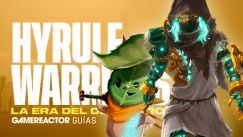 Hyrule Warriors: Age of Imprisonment - 基本ガイド:ヒント、武器、キャラクター