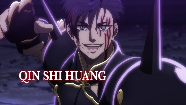 Netflixは、別の予告編でRecord of Ragnarok の第3部に向けて準備を続けています