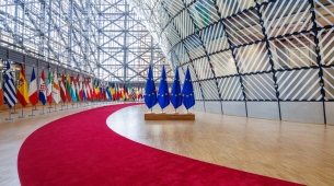 トランプのグリーンランド関連関税の対象となった国の指導者たちの反応