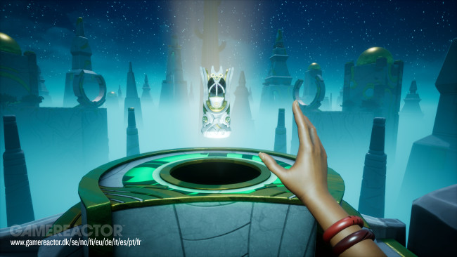 Call of the Elder Gods