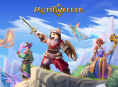 Mythwalkerで現実世界をファンタジー体験
