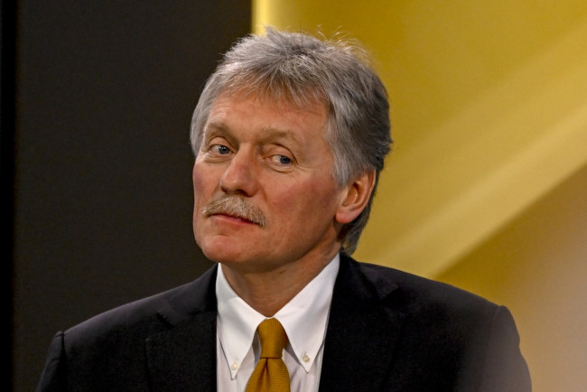 クレムリンは、モスクワのモバイルインターネット障害はセキュリティ対策に関連していると述べています